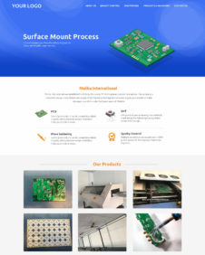 Machinery Services