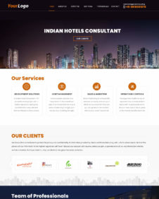 Hotels