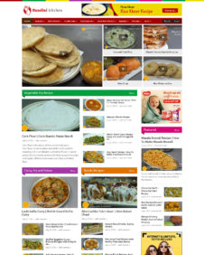 Recipe Services