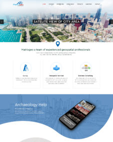 Mapping Services