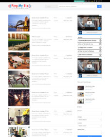 Directory Listing