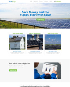Solar Design