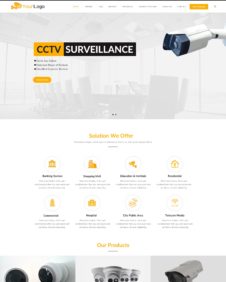 CCTV Surveillance