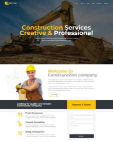 Construction