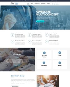 Financial Services
