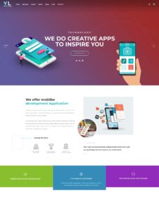 Mobile Application